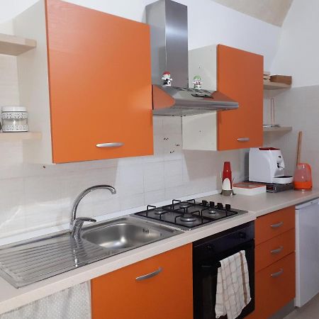 La Rosa Dei Sassi 2 Lägenhet Matera Exteriör bild