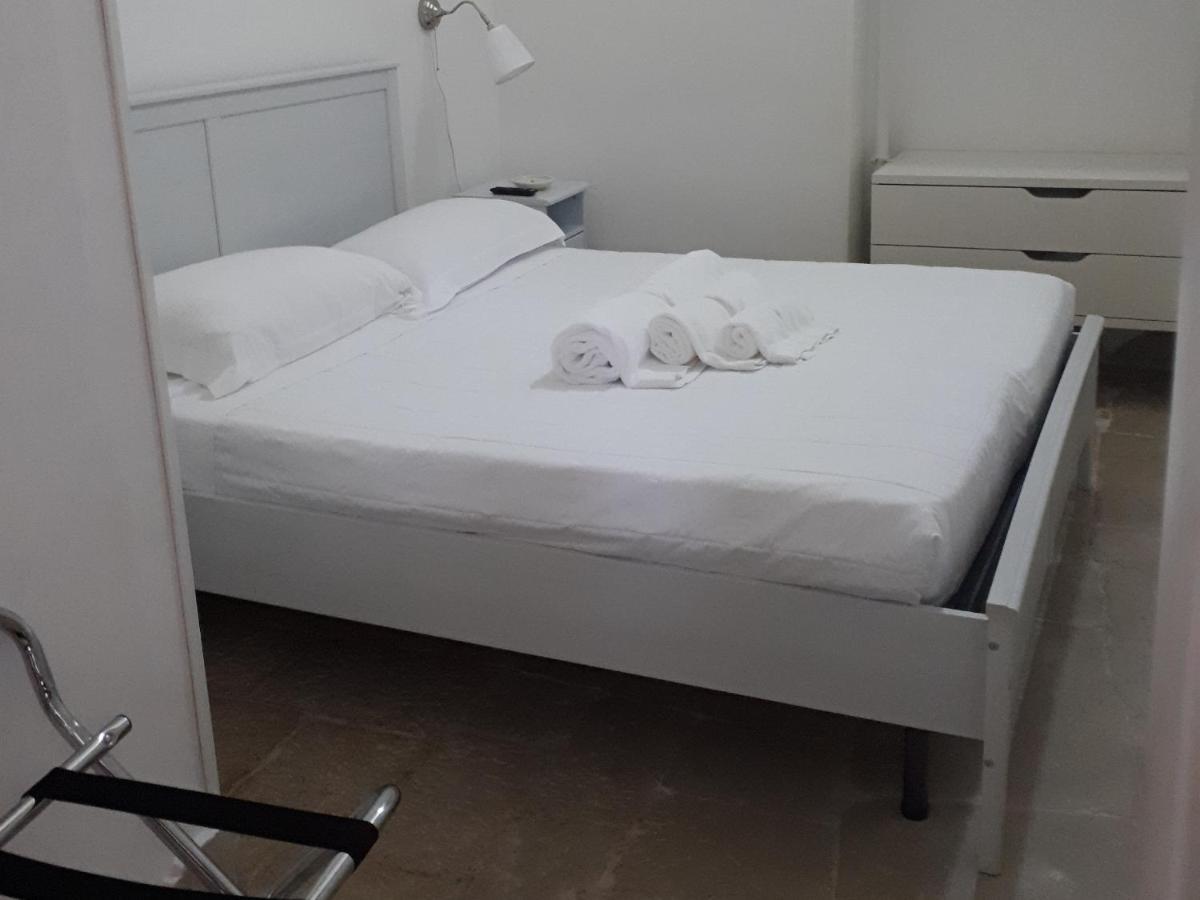 La Rosa Dei Sassi 2 Lägenhet Matera Exteriör bild
